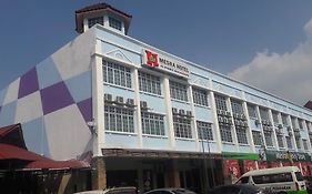 Hotel Mesra Port Dickson